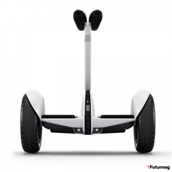 Мини-сигвей Ninebot Mini Lite White