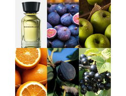 Omanluxury Wanderlust