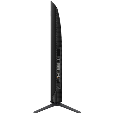 Телевизор TCL 50" 50C655 QLED 4K Smart TV Черный