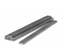 Полоса 12х6мм гладкая