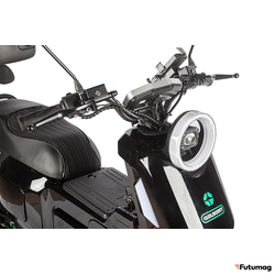 Электровелосипед Gelbert Condor GT