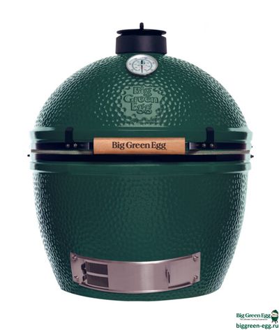 Гриль керамический BIG GREEN Egg Extra Large (XL), 117649