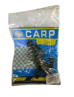 Монтаж "Улов" CARP HD-607 80g (1уп - 10шт)