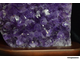 Друза кристаллов Аметиста (ААА), 445*290*145мм, 13650гр