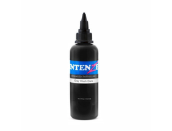 (УЦЕНКА) Gray Wash Dark Intenze (США 1 OZ - 30 мл.)