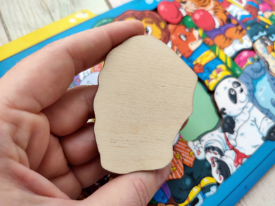 Пазл "Олимпиада"