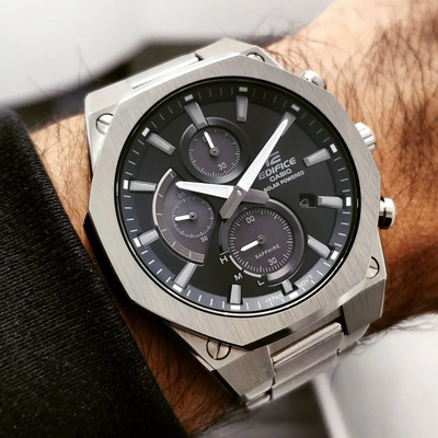 Часы Casio Edifice EFS-S570D-1A