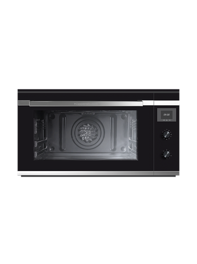 Духовой шкаф Kuppersbusch B 9330.0 S3 Silver Chrome