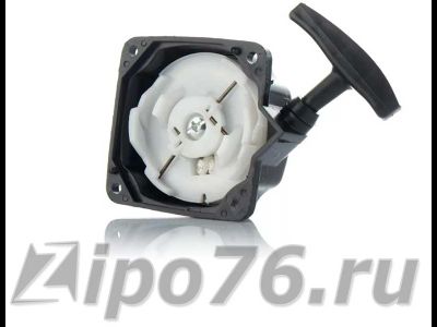 Стартер для триммера 330-520 с усом