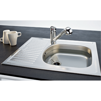 Мойка Franke Eurostar ETN 611-58