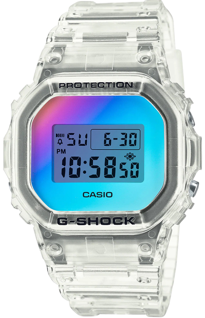Dw 5600 blue shop