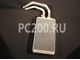 4469057  Радиатор отопителя Hitachi
