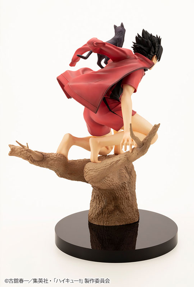 Фигурка 1/8 Тэцуро Куроо (Tetsurou Kuroo ARTFX J Kotobukiya)