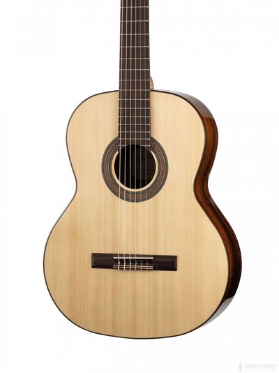 Kremona F65S Spruce Fiesta Soloist Series