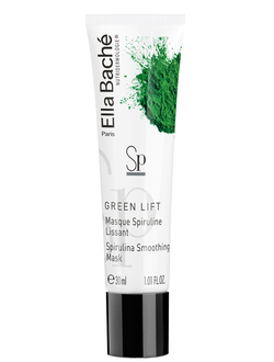 Ella Bache Маска-лифтинг со Спирулиной