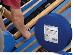 DELTA-SCHAUM-BAND SB 60 уплотнительная лента для контробрешётки