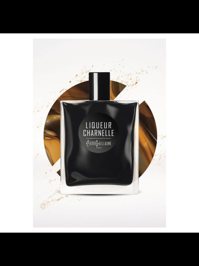 LIQUEUR CHARNELLE PIERRE GUILLAUME