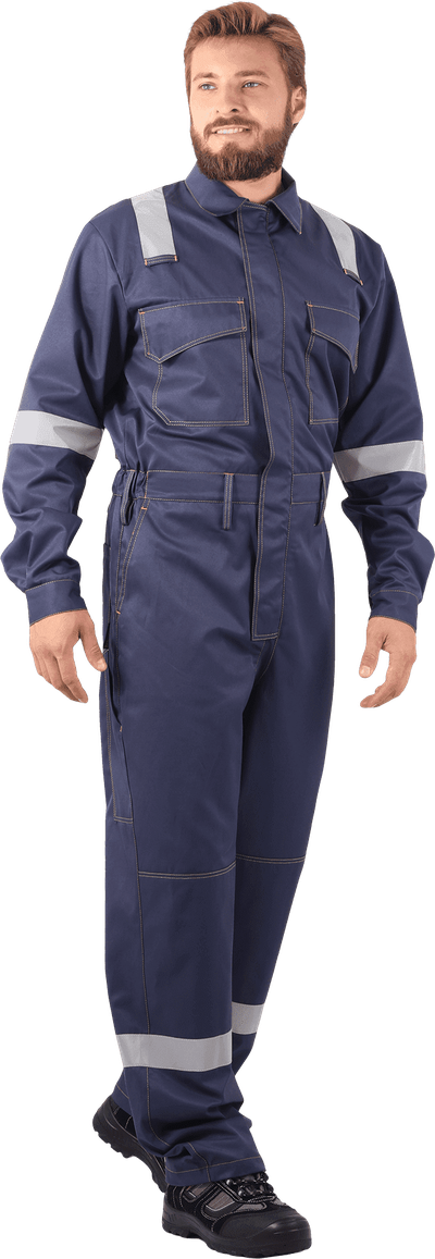 Комбинезон ПИЛОТ летний