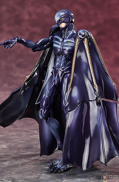 Фигурка фигма Фемто (figma Femto)