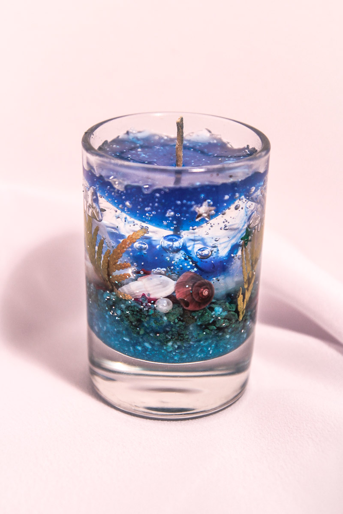 Где Купить Танин Для Гелевых Свечей