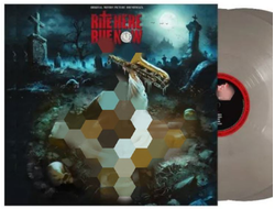 GHOST - Rite Here Rite Now 2-LP Silver