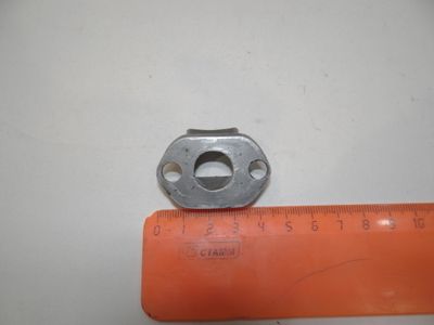 Проставка между карбюратором и цилиндром,К 35