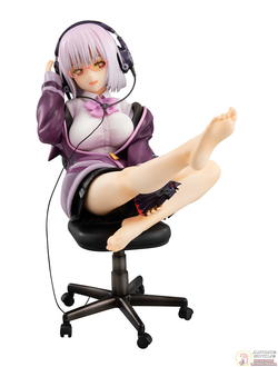 Фигурка Аканэ Шинджо (Akane Shinjou)