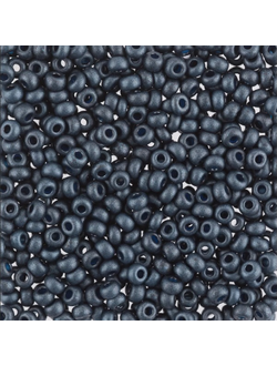 Бисер Чехия Preciosa  цвет 28936, 50 грамм