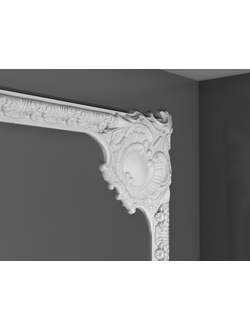 Угловые элементы Orac