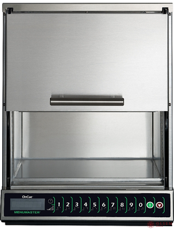 Печь микроволновая Menumaster MOC5241