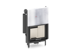 Каминная топка Hitze AL16GH standart