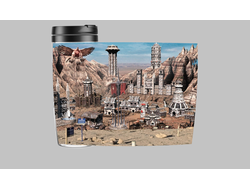 Термокружка Герои меча и магии, Heroes of Might and Magic №10