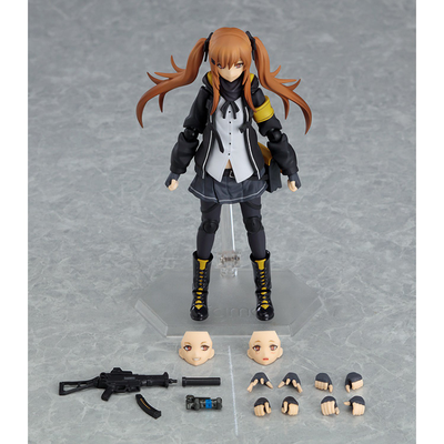 Фигурка фигма figma UMP9