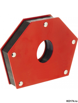 Магнитный держатель Optima T80 LBS