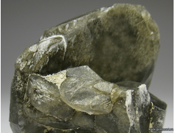 Блёдит. Soda Lake. California. USA. 44*37*31мм