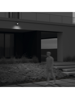 Прожектор Flood 6500К 30Вт IP 65, FL001-L30B6K