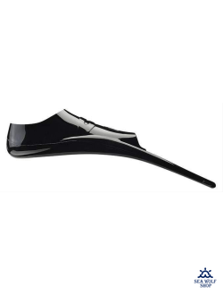 Калоши C4 серии 300 р.36/37 черные (пара) !promo