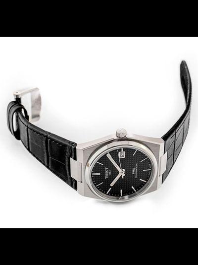 Швейцарские часы Tissot T137.407.16.051.00