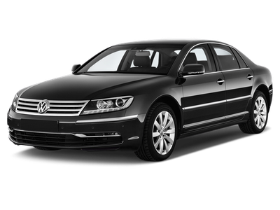 Шумоизоляция Volkswagen Phaeton / Фольксваген Фаетон