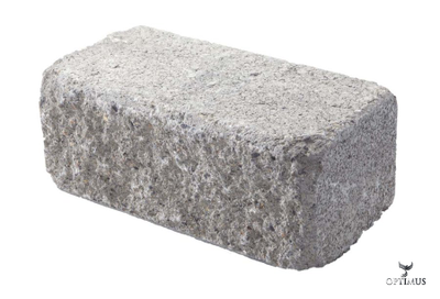 Декоративный камень для изгороди Lakka Antiikkimuurikivi