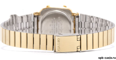 Часы Casio LA670WEGA-9E