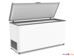 Ларь морозильный Frostor F 600 S белый Standart