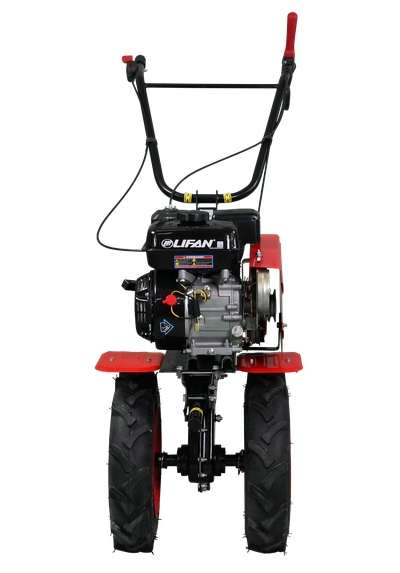 Мотоблок Кадви "ОКА" МБ-1Д1М10 (с двиг. Лифан 6.5 л.с.)