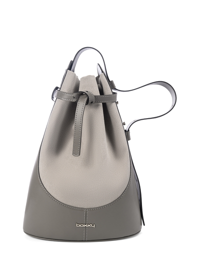 TORBY 3025-1 Серый