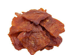 Чипсы из СВИНИНЫ с дымком (Бийский мясокомбинат) 500г