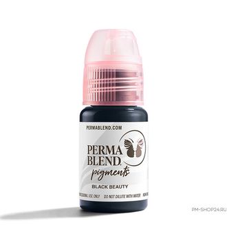 Perma Blend Black beauty