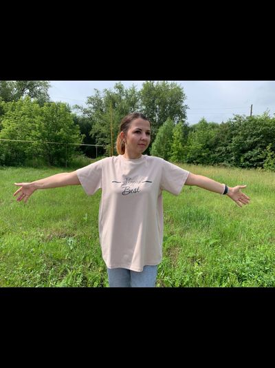 Футболка 647-0425