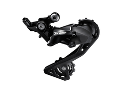 Перекл. задн. Shimano R7000, 105, GS, 11ск., черн. IRDR7000GSL