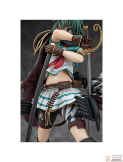 Фигурка 1/7 Кисо (Kiso Kai Ni)