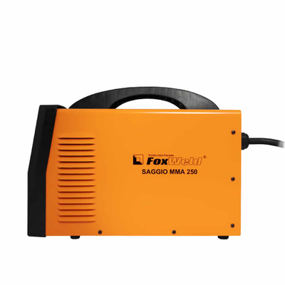 Сварочный инвертор FoxWeld SAGGIO MMA 250
